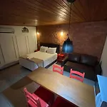 Pousada Ilha Da Magia