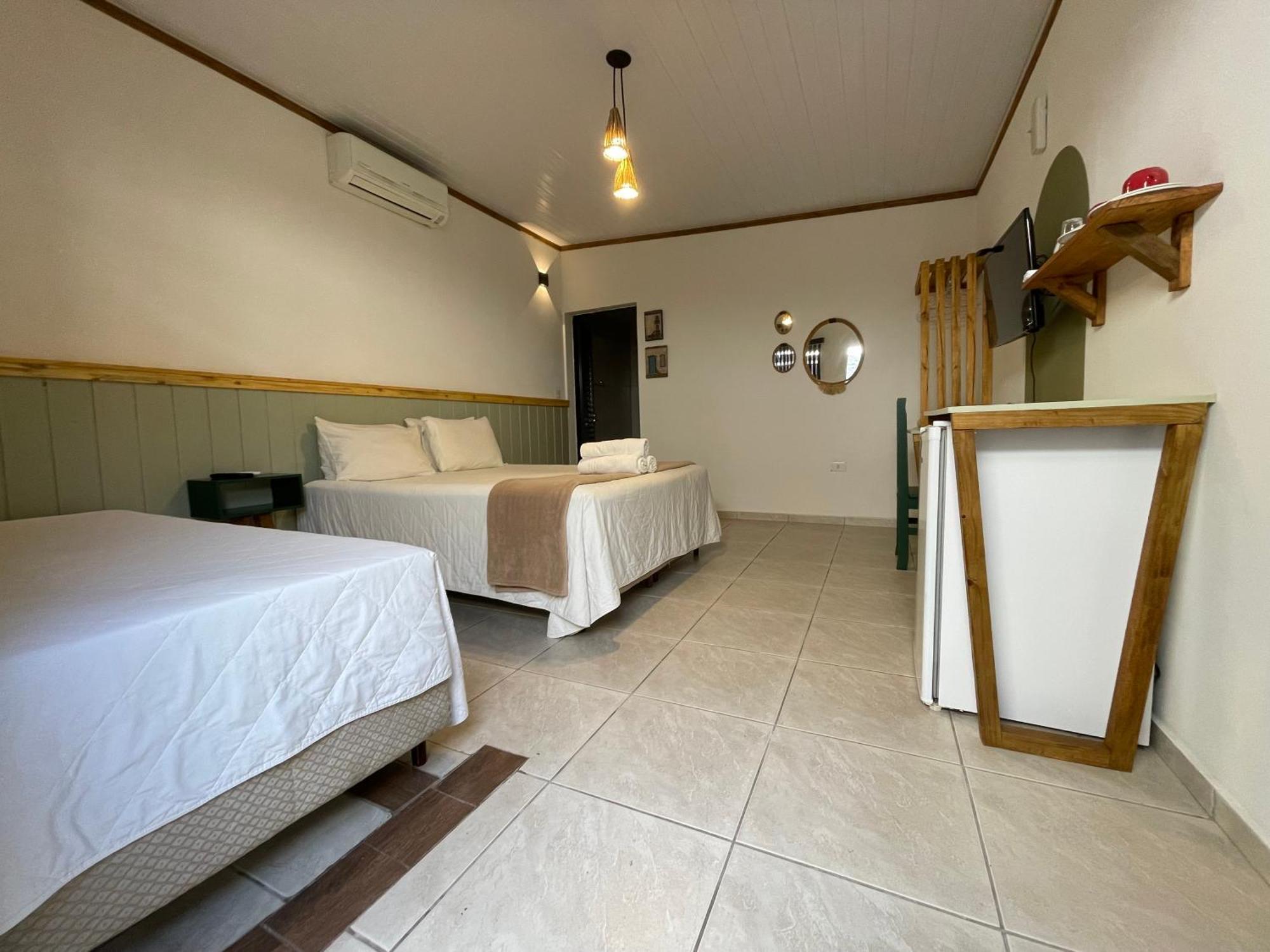 Inn Ilha Da Magia