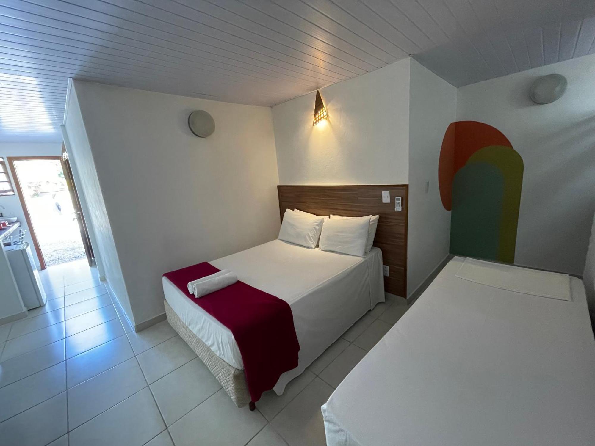Inn Ilha Da Magia Florianópolis