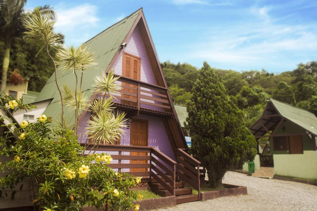 Inn Ilha Da Magia Florianópolis