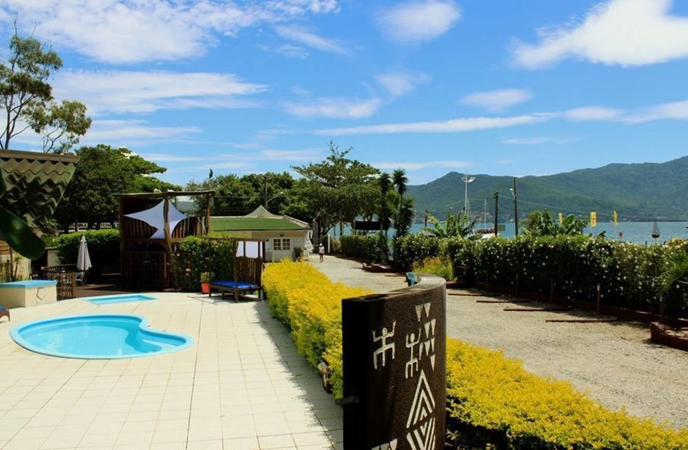 Inn Ilha Da Magia Florianópolis